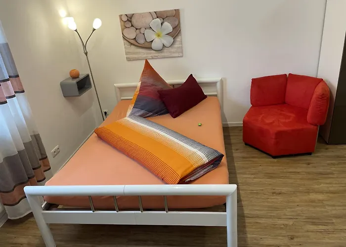 Festl - Naehe Messe Muenchen, Therme Erding Διαμέρισμα Forstern