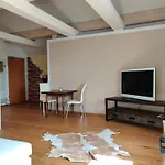 Apartman Festl - Naehe Messe Muenchen, Therme Erding