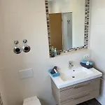 Festl - Naehe Messe Muenchen, Therme Erding Apartman Forstern