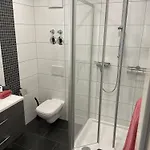 Festl - Naehe Messe Muenchen, Therme Erding * Forstern
