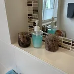 Apartman Festl - Naehe Messe Muenchen, Therme Erding Forstern