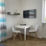 Festl - Naehe Messe Muenchen, Therme Erding Apartman Forstern