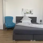 Apartman Festl - Naehe Messe Muenchen, Therme Erding Forstern