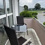 Festl - Naehe Messe Muenchen, Therme Erding *
