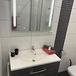 Festl - Naehe Messe Muenchen, Therme Erding Apartman