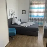 Apartman Festl - Naehe Messe Muenchen, Therme Erding *