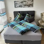 Apartman Festl - Naehe Messe Muenchen, Therme Erding Forstern