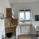 Festl - Naehe Messe Muenchen, Therme Erding Apartman *