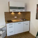 Festl - Naehe Messe Muenchen, Therme Erding Apartman Forstern