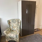 Apartman Festl - Naehe Messe Muenchen, Therme Erding Forstern