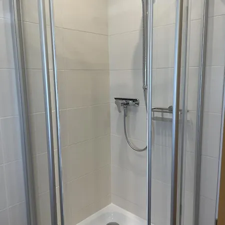 Apartament Festl - Naehe Messe Muenchen, Therme Erding *