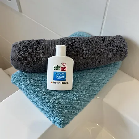 Festl - Naehe Messe Muenchen, Therme Erding *