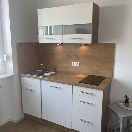 Apartament Festl - Naehe Messe Muenchen, Therme Erding