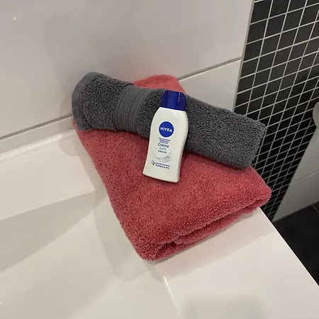 Apartament Festl - Naehe Messe Muenchen, Therme Erding