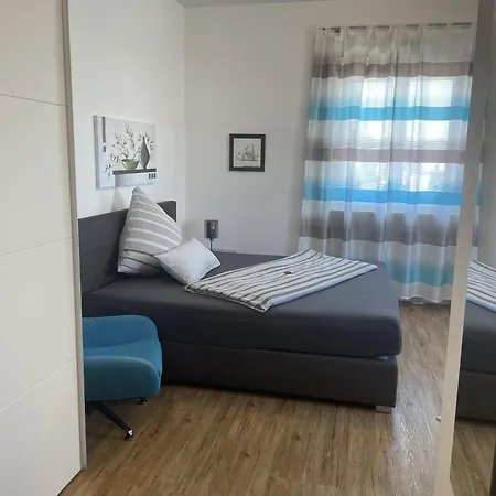 Apartament Festl - Naehe Messe Muenchen, Therme Erding *