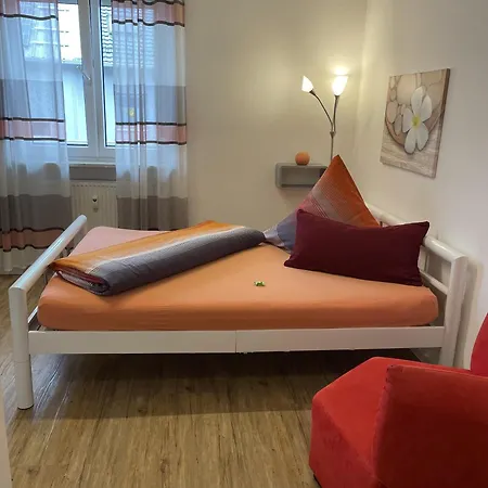 Festl - Naehe Messe Muenchen, Therme Erding Lejlighed